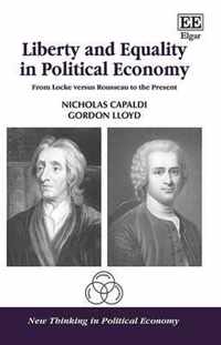 Liberty and Equality in Political Economy