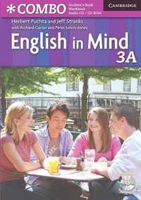 English In Mind Level 3A Combo With Audio Cd/Cd-Rom