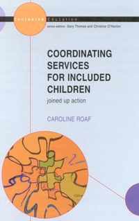 Co-ordinating Services for Included Children