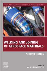 Welding and Joining of Aerospace Materials