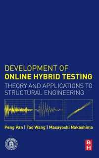 Development of Online Hybrid Testing