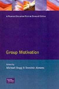 Group Motivation