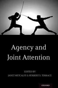 Agency and Joint Attention