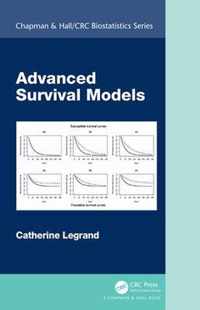 Advanced Survival Models