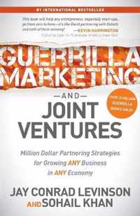 Guerrilla Marketing and Joint Ventures