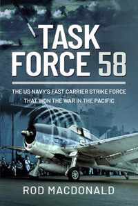 Task Force 58