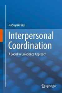 Interpersonal Coordination