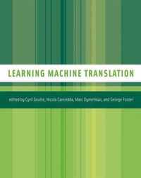 Learning Machine Translation