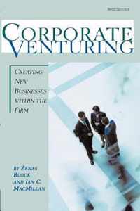 Corporate Venturing