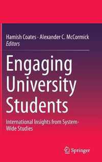 Engaging University Students