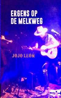 Ergens op de Melkweg