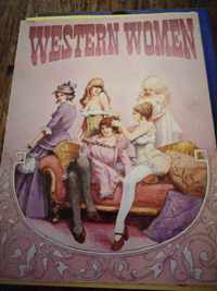 Western women