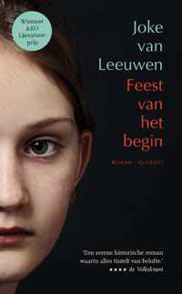 Feest van het begin