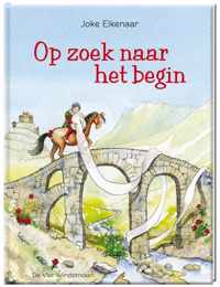 Op zoek naar het begin