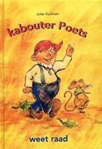 Kabouter Poets Weet Raad