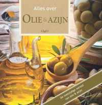 Alles over - Alles over olie & azijn