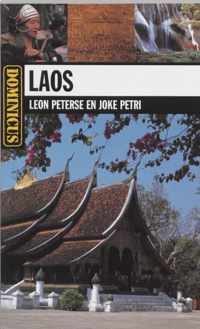 Dominicus reeks - Laos