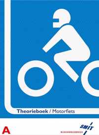 Theorieboek Motorfiets  Smit - bestdealever.nl