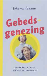 Gebedsgenezing