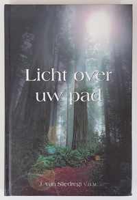 Licht over uw pad