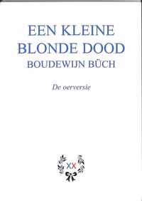 Een Kleine Blonde Dood