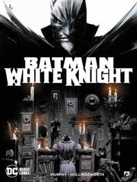 Batman white knight 02.