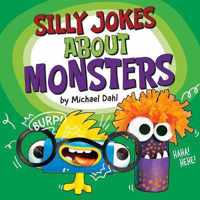Silly Jokes about Monsters