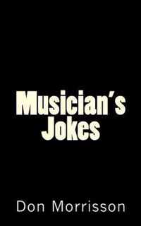 Musician's Jokes