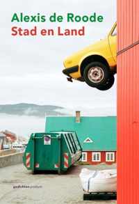 Stad en land