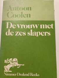 Vrouw met de zes slapers