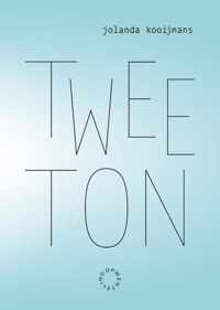 Twee ton - Jolanda Kooijmans - Paperback (9789063381707)