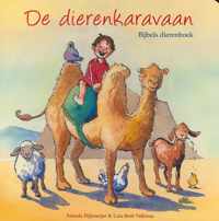 De Dierenkaravaan