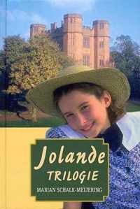 Jolande trilogie