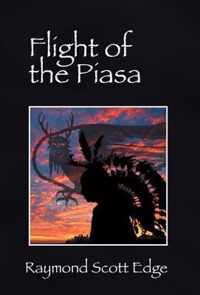 Flight of the Piasa