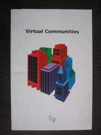 Viritual communities