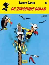 46. de zingende draad