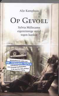 Op gevoel. Jomanda Tapes / druk Heruitgave