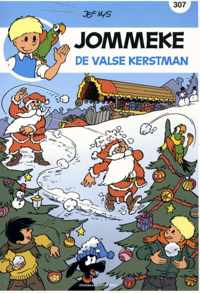 De valse kerstman - Philippe Delzenne - Paperback (9789462108189)