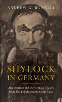 Shylock in Germany