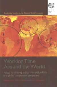 Working Time Around the World