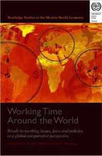 Working Time Around the World