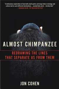 Almost Chimpanzee