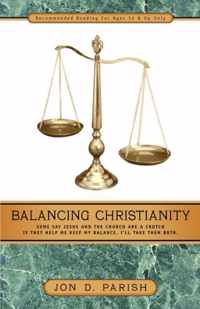 Balancing Christianity