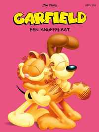 Garfield album 130. een knuffelkat