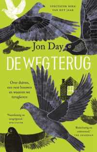 De weg terug - Jon Day - Paperback (9789464040302)