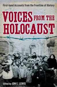 Voices from the Holocaust