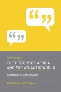 Recent Themes in the History of Africa and the Atlantic World