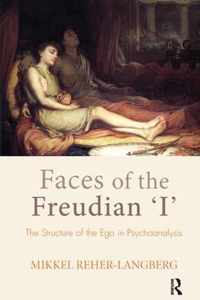 Faces of the Freudian  I