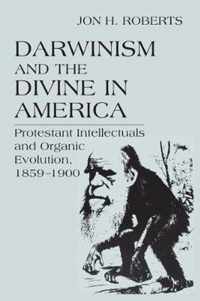 Darwinism Divine in America