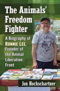 The Animals' Freedom Fighter